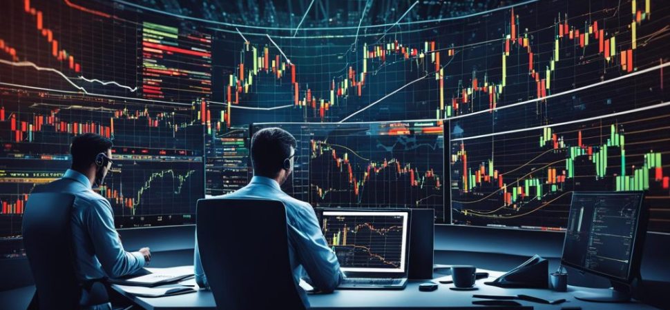 Der vollständige Leitfaden zu Ichimoku: Signale und Handelsstrategien erforschen