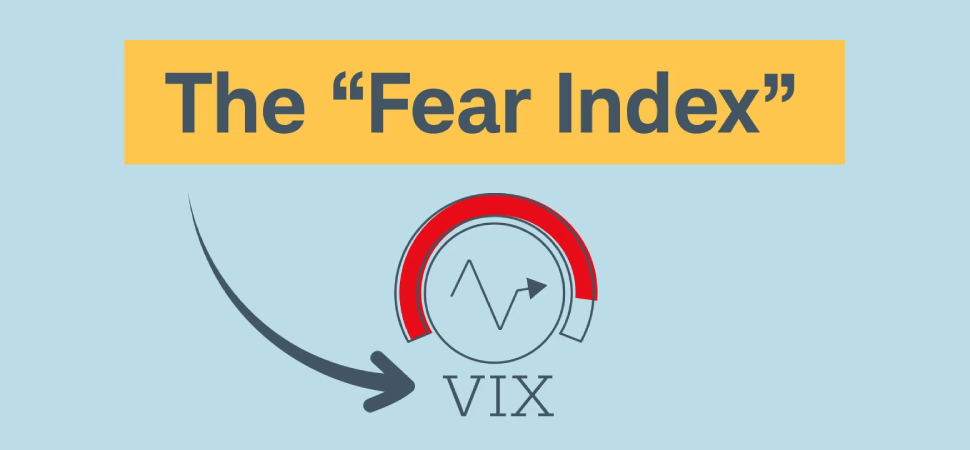 VIX Angst-Index: Die Geheimnisse der Marktvolatilität entschlüsseln