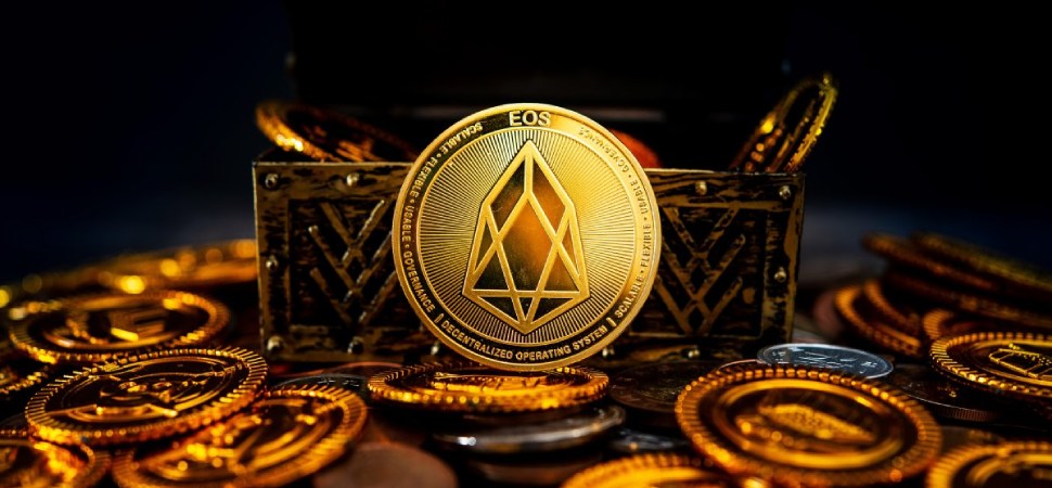 EOS (EOS)