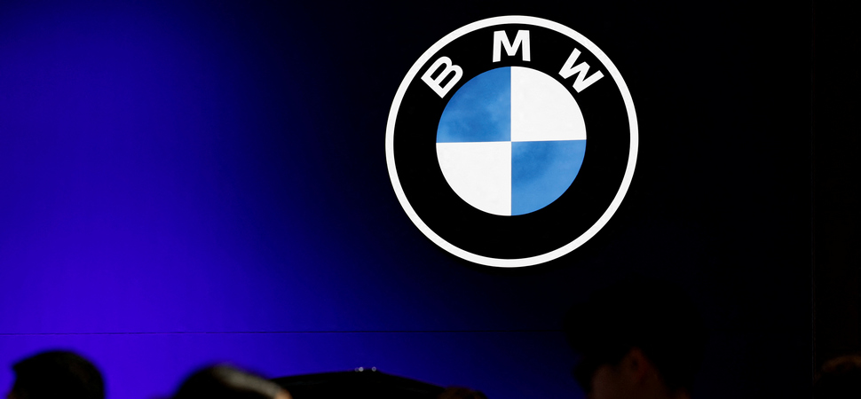 US-Behörden weiten Ermittlungen gegen BMW aus