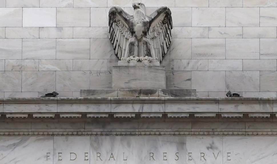 US Federal Reserve Bank macht Rekordverlust