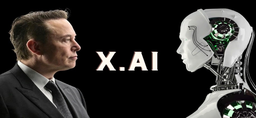 xAI von Elon Musk: ein neuer Akteur auf dem Markt für künstliche Intelligenz