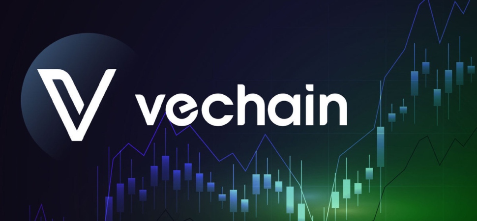 VeChain (VET)