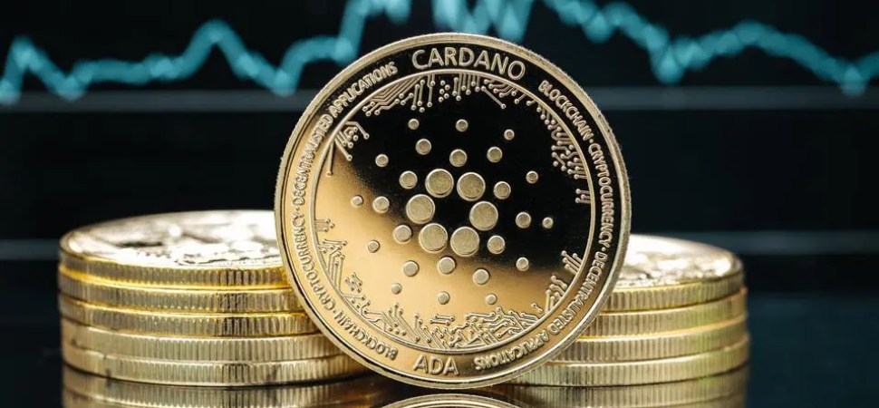 Cardano (ADA)