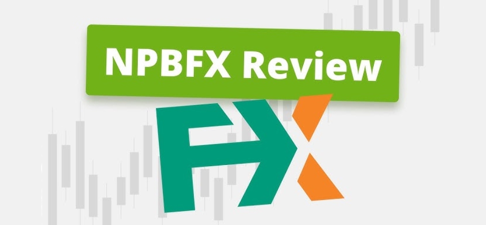 Все, что нужно знать трейдеру: Подробный обзор брокера NPBFX